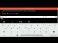 Termux shell scripting basics