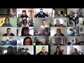 CLOSERS CORNER - ZOOM Sales Training w Keith Fonseca