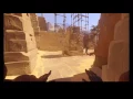 Overwatch bug report