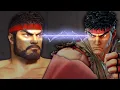 The TRUE difference between SFV and SF6