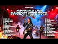 Lagu Kumpulan 27 Lagu Dangdut Versi Rock H. Rhoma Irama | Cover Dangdut Rock Full Album