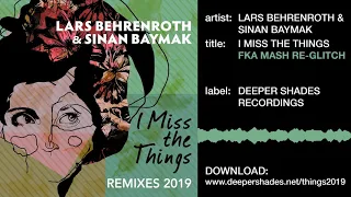 lars behrenroth u0026 sinan baymak 