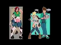 Cow Transformations