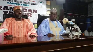 10 ramadan 2020 tafsir by dr kabiru gombe a