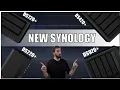 Synology DS920 DS220 DS720 and DS420 NAS Drive Revealed