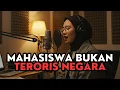 Download Lagu Kampus Bukan Tempat Intimidasi - Mahasiswa Bukan Teroris Negara - Pari Kesit Rap Hijab