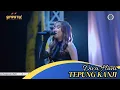 Lagu TEPUNG KANJI - DIVA HANI - LIVE SESETAN - BALI