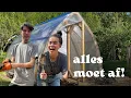 Download Lagu #65 Kas inrichten met tomaten, paprika's en pepers \u0026 kan Jesson de drone nog maken?
