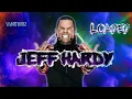 Download Lagu ➣ Jeff Hardy || Loaded || 1st AEW Entrance Theme 2022 by Zack Tempest (Debuts)