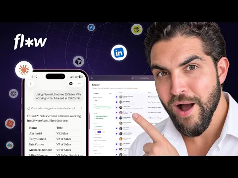 Flow AI