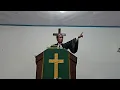 Download Lagu TUHAN ALLAH MAHA KUDUS DAN MAHA TAHU (HABAKUK 1:12-17)