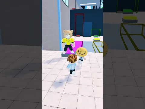 Sad Troll Alone ππ #roblox #shorts