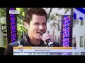The Hardest Thing - 98 Degrees