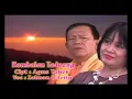 Lagu Pop Minang | Zalmon ft Fetty - Rambaian Taduang ( Official Musik Video )