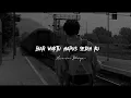 Download Lagu Biar Waktu Hapus Sedih Ku - Hanin Dhiya ( Slowed + Reverb )