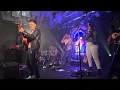 The Strumbellas - We Don’t Know - Live at El Club in Detroit, MI on 5-4-24