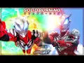 Download Lagu Ultraman Geed - Solid Burning | All Attacks Remastered