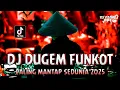 Download Lagu DJ DUGEM FUNKOT PALING MANTAP SEDUNIA 2025 !! DJ Aku Bukan Pengemis Cinta (New)