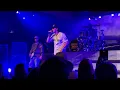 Russell Dickerson - Yours (LIVE) in 4K - Seattle, WA - Showbox Sodo
