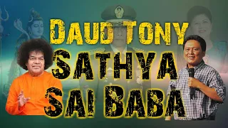 Download Daud Tony VS Sai Baba  Daud Tony dan Sai Baba  Daud Tony melawan Sai Baba  Ev Daud Tony VS Sai Baba MP3