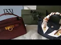 Midrange Review - Parisa Wang Longchamp