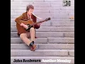 John Renbourn- Can't keep from crying