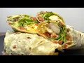 The Best Chicken Fajitas Easy Tex-Mex Recipe