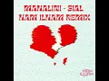 Download Lagu Mahalini - Sial (Ham Ilham Amapiano Remix)