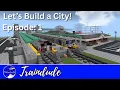 Download Lagu Minecraft | Let's Build a City! | Episode 1: Metro Station