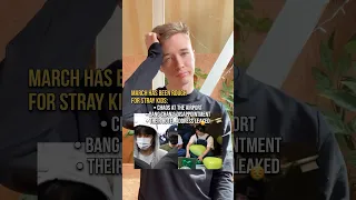 SEUNGMIN HEALED OUR SOULS  SEUNGMIN HEALED OUR SOULS