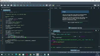 English word Spell Check correction and suggestions using Python Language