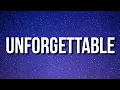 Download Lagu French Montana - Unforgettable (Lyrics)[TikTok Remix] I need to get you alone Ooh, Why not