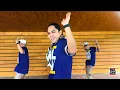 OFFA ME by Davido, Victoria Monet | Zumba | TML Crew Carlo Rasay