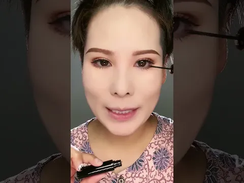 Makeup transformation 💅