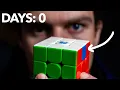 Joining a cubing competition with no experience