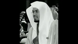 سورة الأنعام الشيخ ياسر الدوسري 1425 هـ 