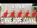 Download Lagu GIMME HOPE JOANNA -2025 CHA CHA REMIX -EDDY GRANT 1988-DJ MIKE-RETRO DANCE FITNESS-CHOREO RFI RONALD