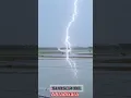 Download Lagu Lion Air plane preparing to take off in the rain