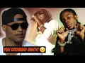 Download Lagu Look What Vybz Kartel Can DO 😳😳 Shawn Storm Tell Masicka Fi Sidung and Diss him IN THE WORSE WAY!