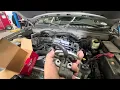 2005 Explorer 4 6 L EGR replacement