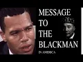 The Honorable Minister Louis Farrakhan Interviewed in 1974 HISTORIC