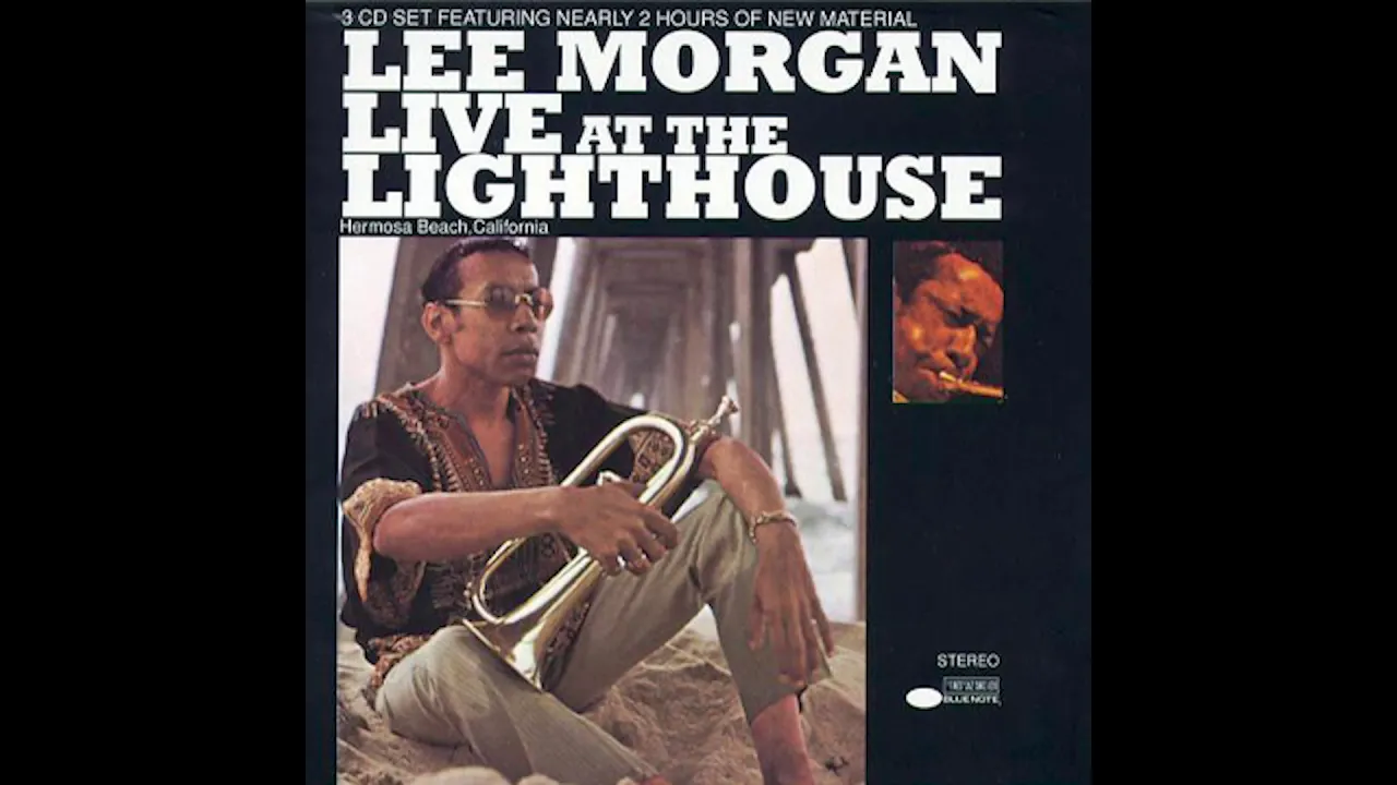 Lee Morgan - I Remember Britt Lee Morgan - I Remember Britt
