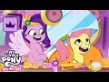 Download Lagu My Little Pony – Erzähle deine Geschichte | Bereit, zu feiern | Ganze Folge COMPILATION | MLP