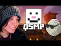 Quackity REVEALS When QSMP Could RETURN QSMP
