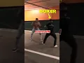 Download Lagu Street Fight with a Boxer, Bad Idea?