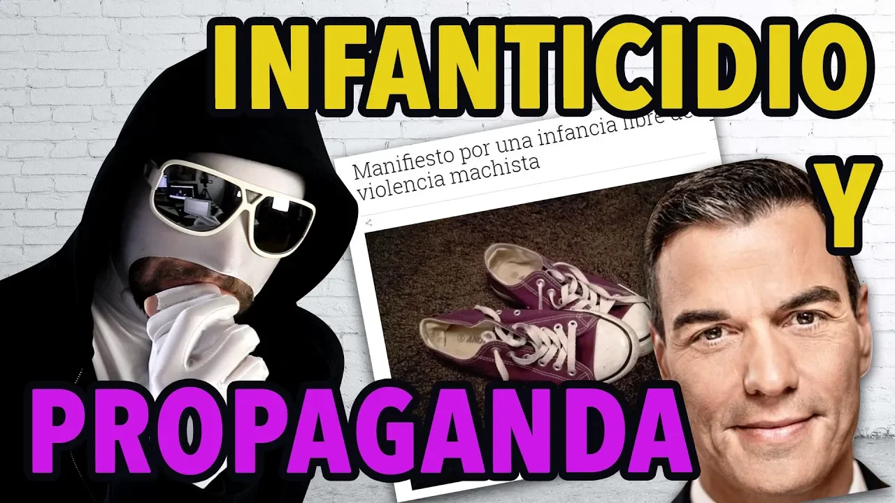 Infanticidio y propaganda | UTBH