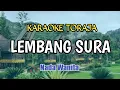 Download Lagu Lembang Sura' | Karaoke Toraja | Rista tangirerung