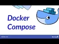 docker-compose Tutorial