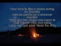 Russell Dickerson-Home Sweet [lyrics]