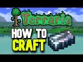 How to Make Titanium Bars in Terraria